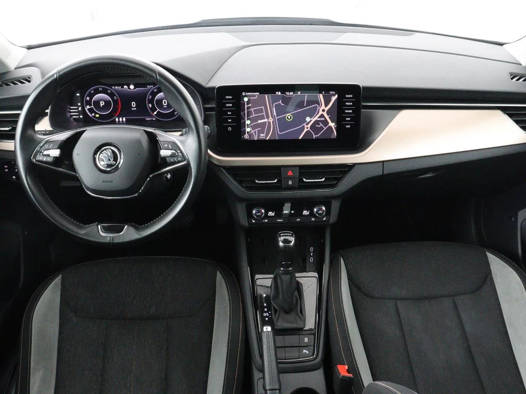 Škoda Kamiq – foto 11