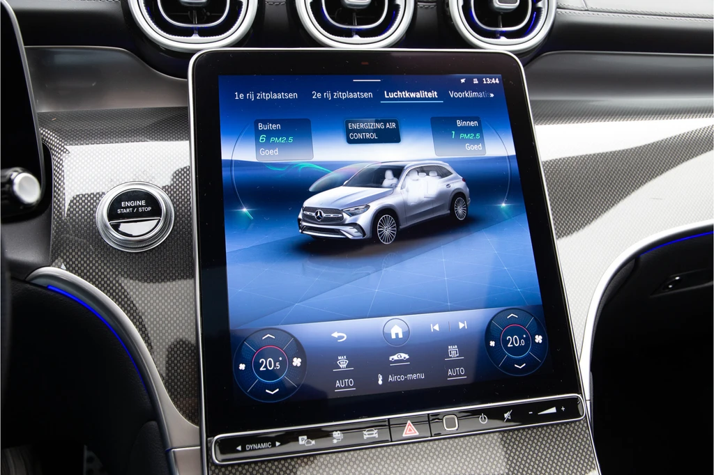 Mercedes-Benz GLC – foto 24