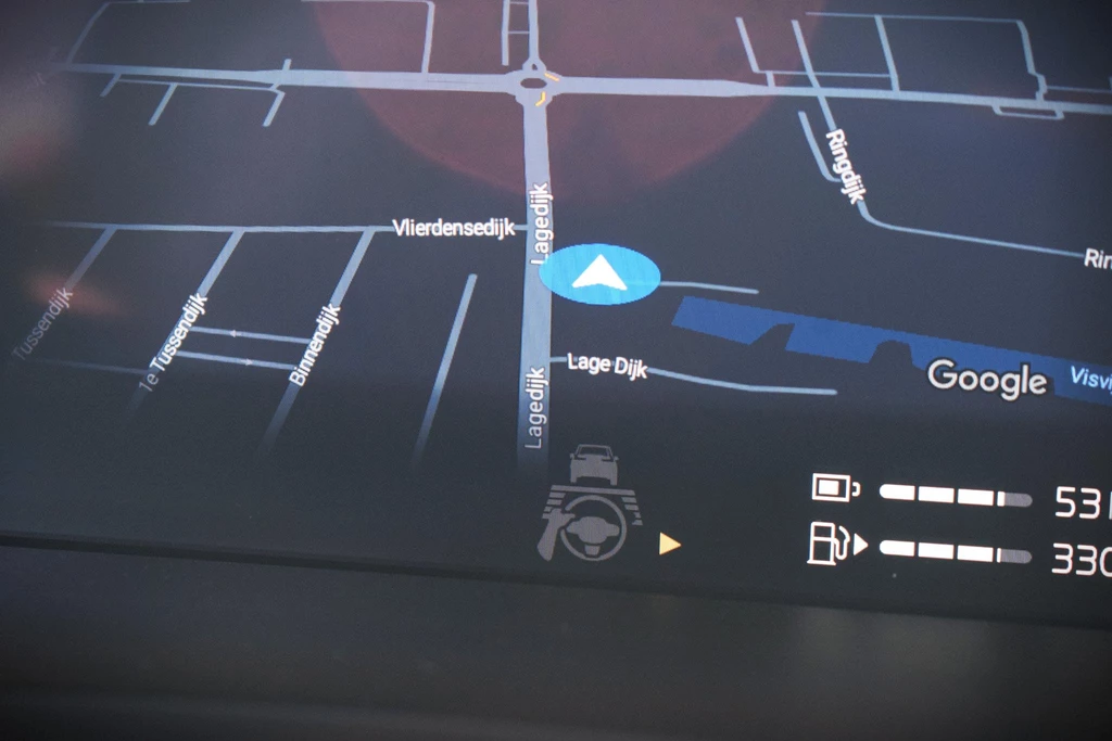 Volvo V60 – foto 37