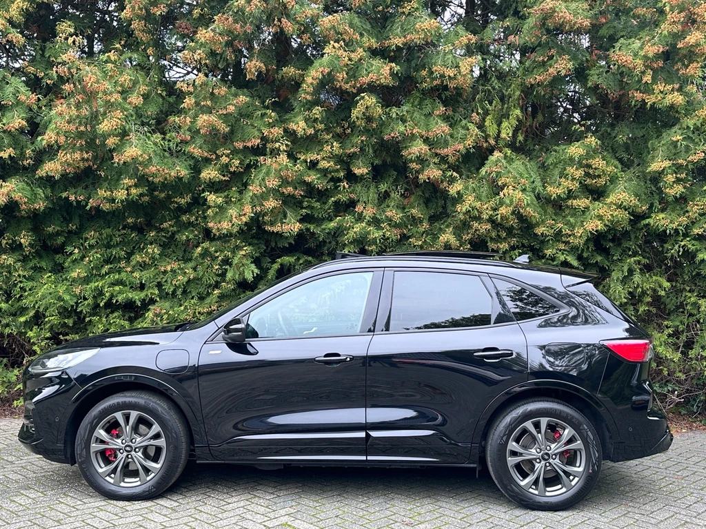 Ford Kuga – foto 3