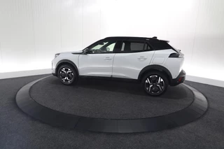 Peugeot 2008 – thumbnail 4