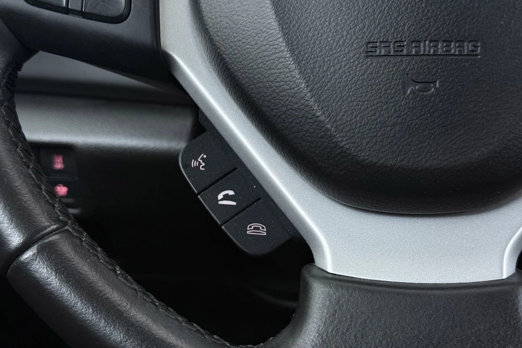 Suzuki S-Cross – foto 28