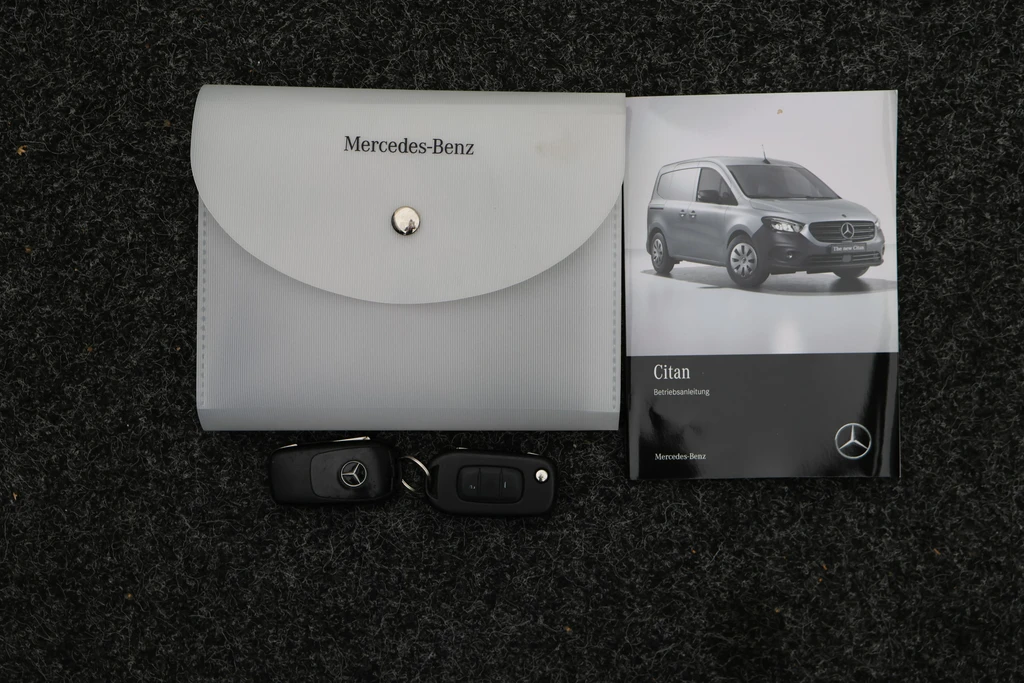 Mercedes-Benz Citan – foto 44