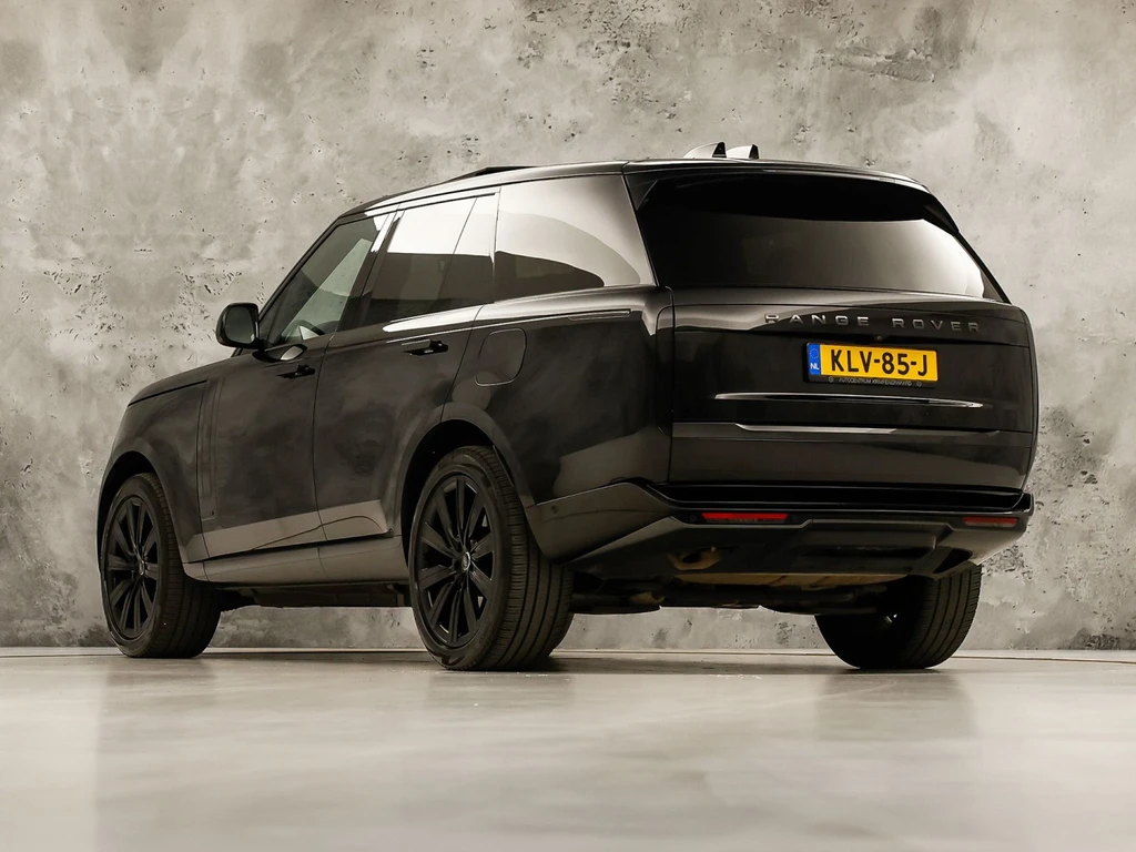 Land Rover Range Rover – foto 3