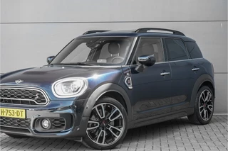 MINI Countryman – thumbnail 2