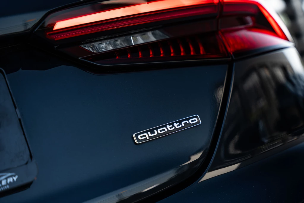 Audi A5 – foto 40