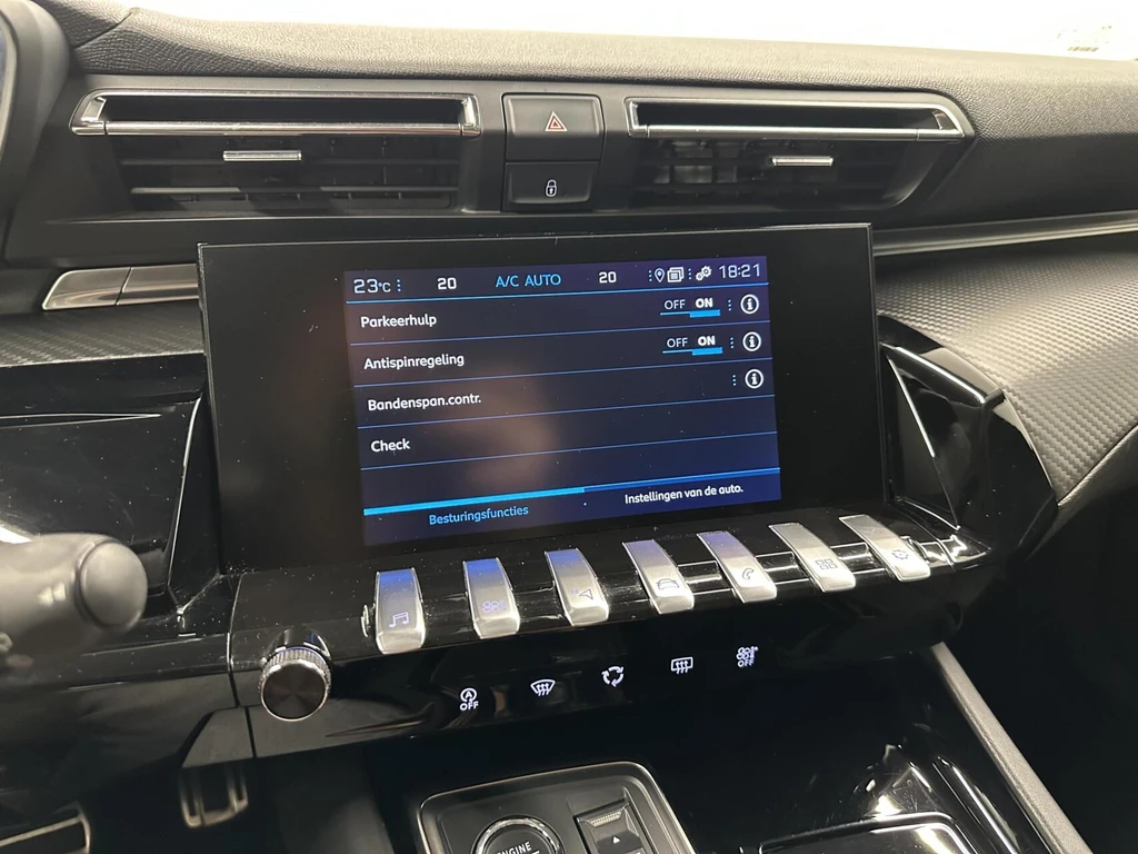 Peugeot 508 – foto 32
