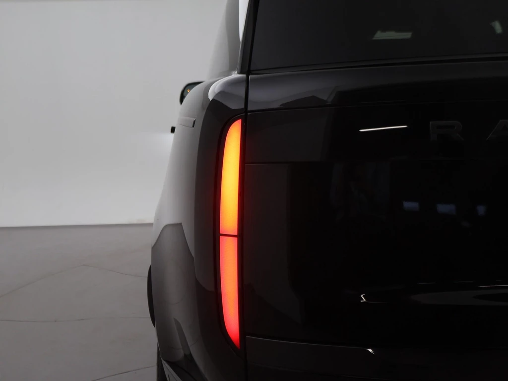Land Rover Range Rover – foto 76