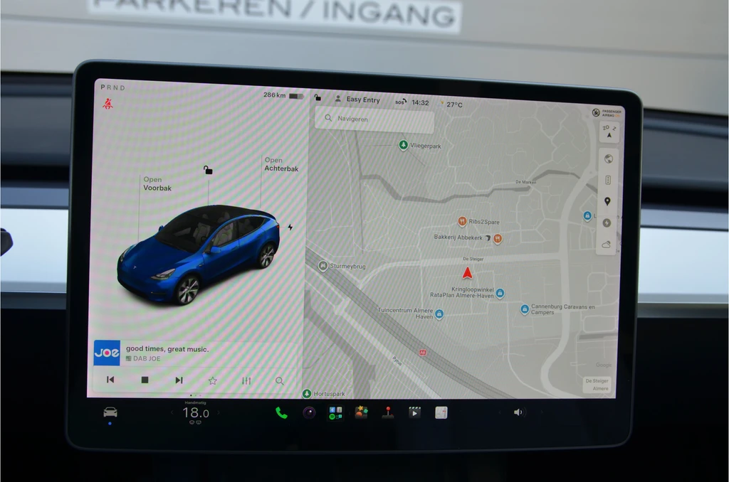 Tesla Model Y – foto 29
