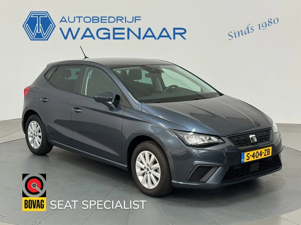 SEAT Ibiza – foto 12