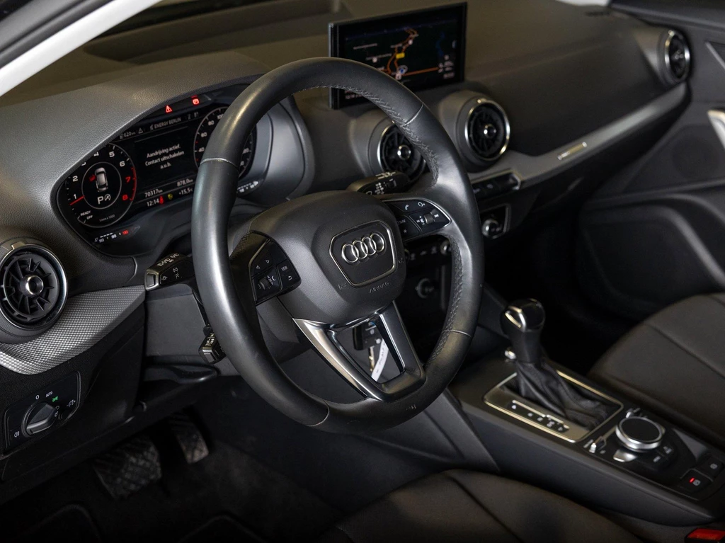 Audi Q2 – foto 37