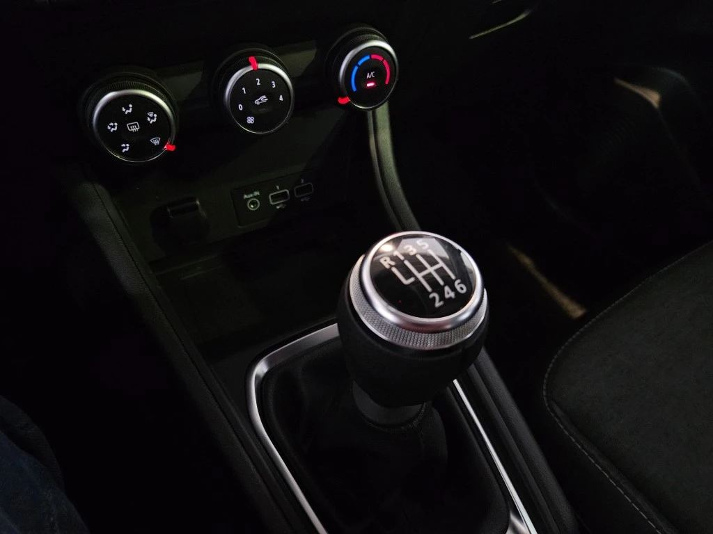 Renault Captur – foto 34