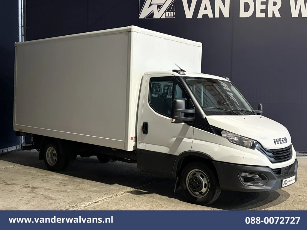 Iveco Daily – foto 6