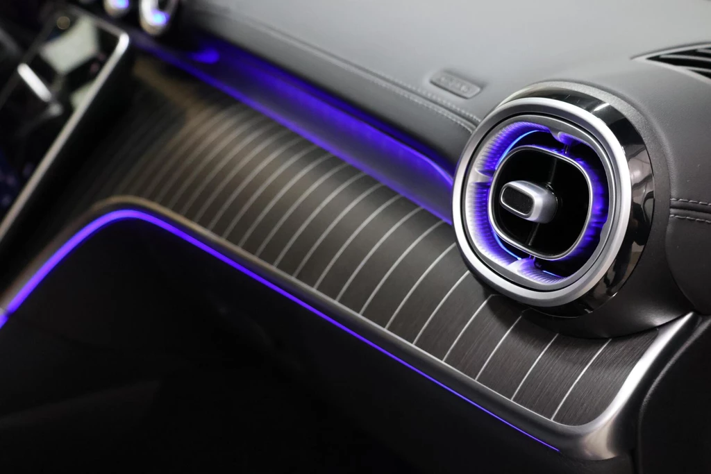Mercedes-Benz C-Klasse – foto 34