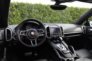 Porsche Cayenne – thumbnail 52