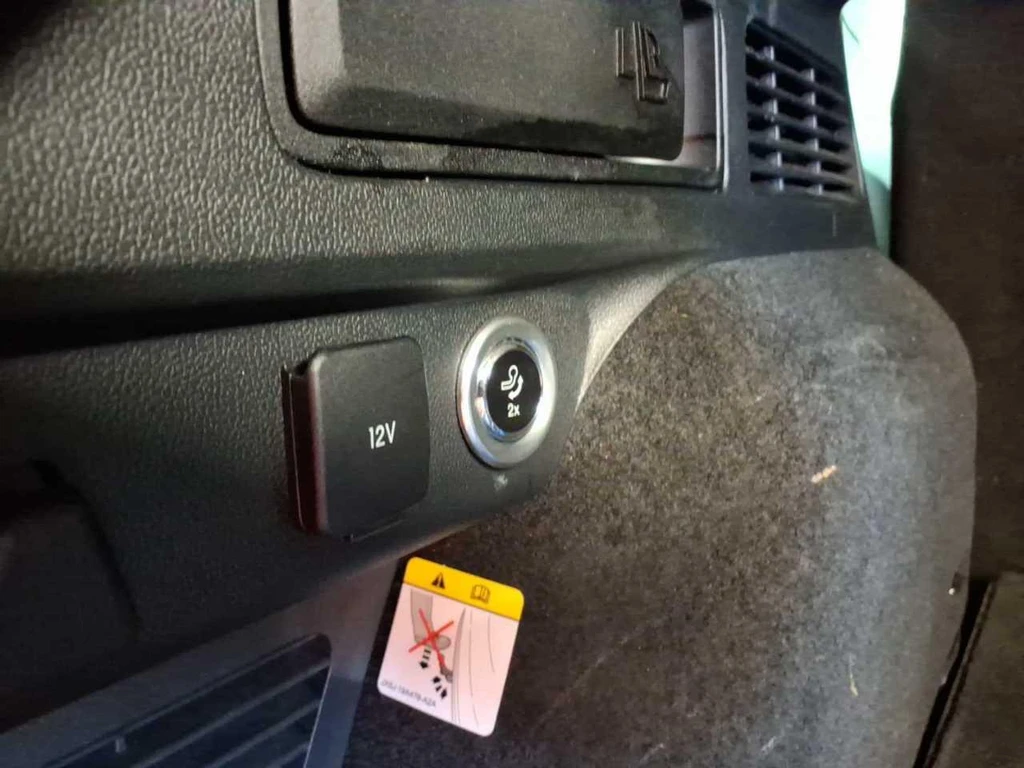 Ford Kuga – foto 23