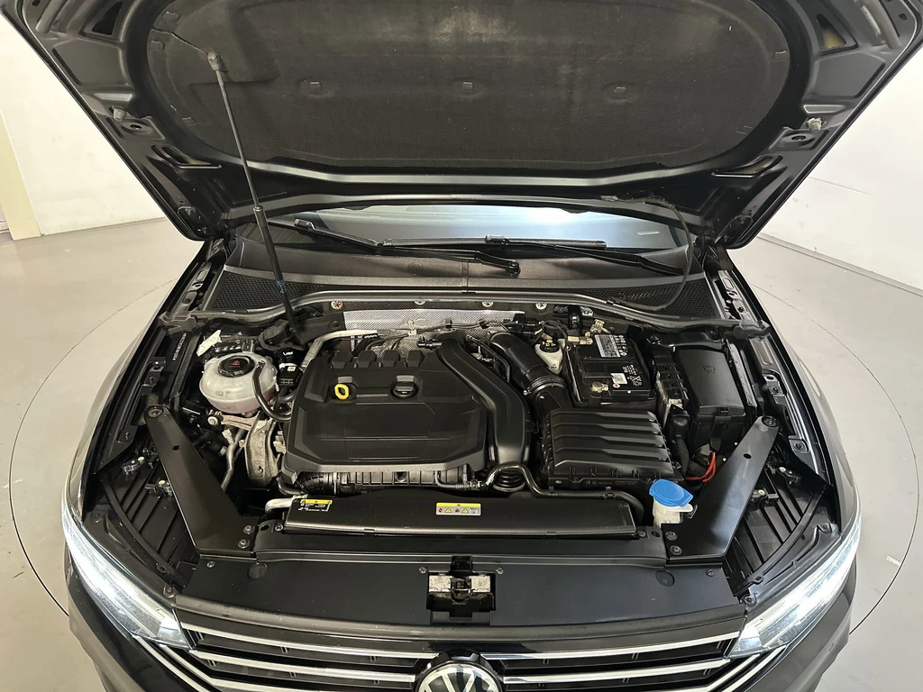 Volkswagen Passat – foto 17