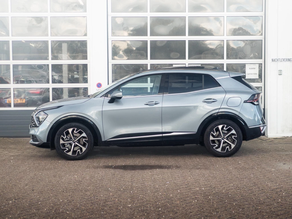 Kia Sportage – foto 4