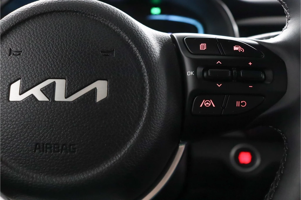Kia Stonic – foto 28