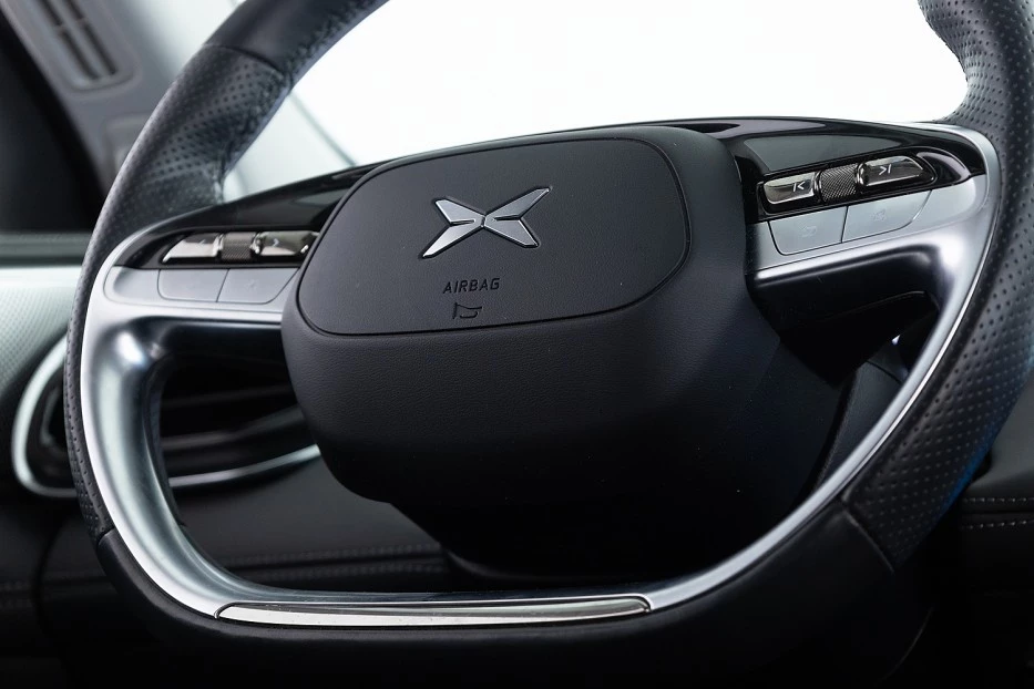 XPENG G9 – foto 29