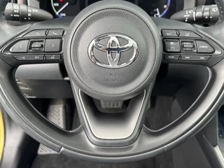 Toyota Yaris Cross – thumbnail 20