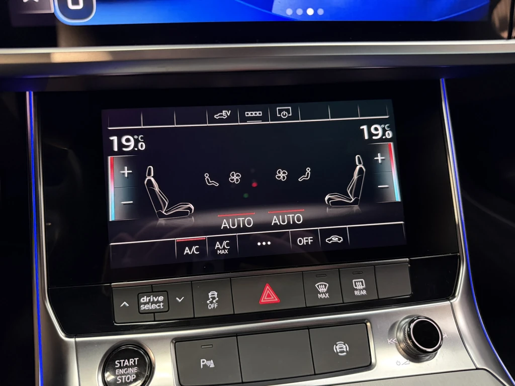 Audi A6 – foto 29