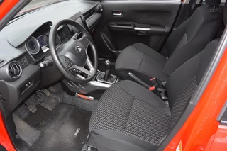 Suzuki Ignis – thumbnail 15