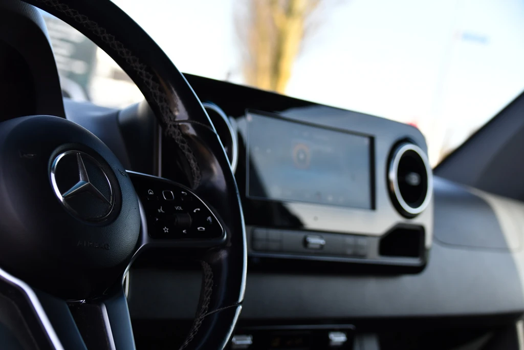Mercedes-Benz Sprinter – foto 14