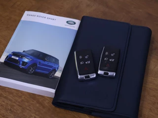 Land Rover Range Rover Sport – thumbnail 28