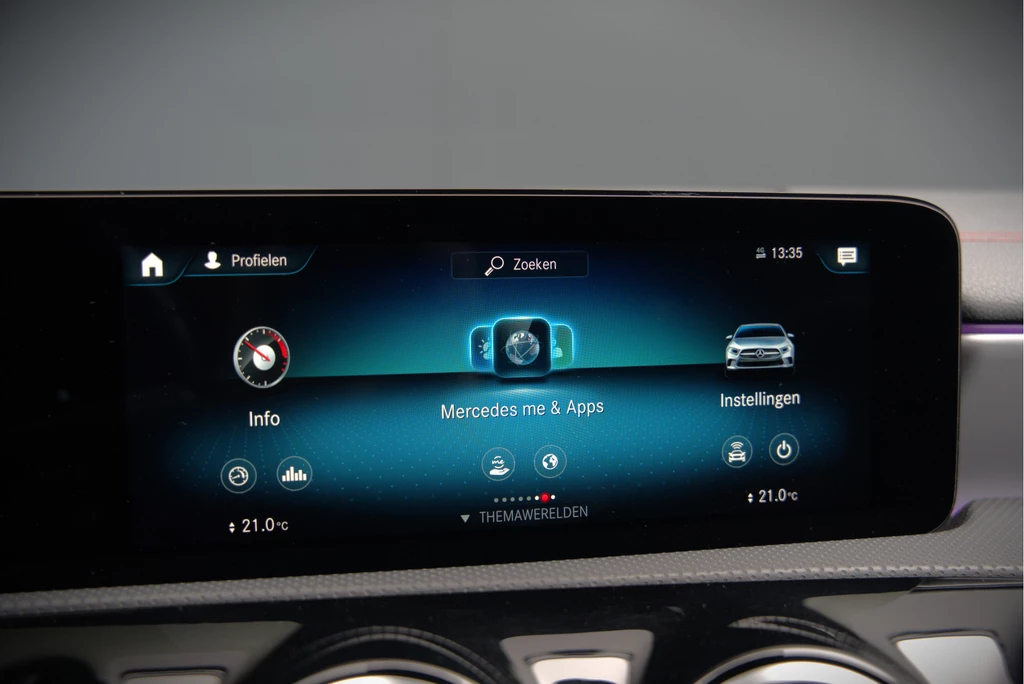 Mercedes-Benz CLA – foto 40
