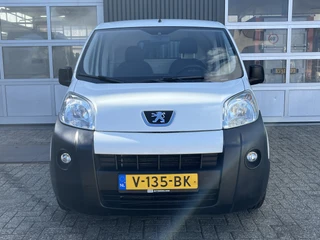 Peugeot Bipper – thumbnail 9