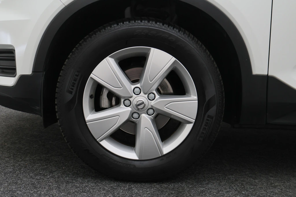 Volvo XC40 – foto 23