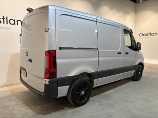 Mercedes-Benz Sprinter – thumbnail 5