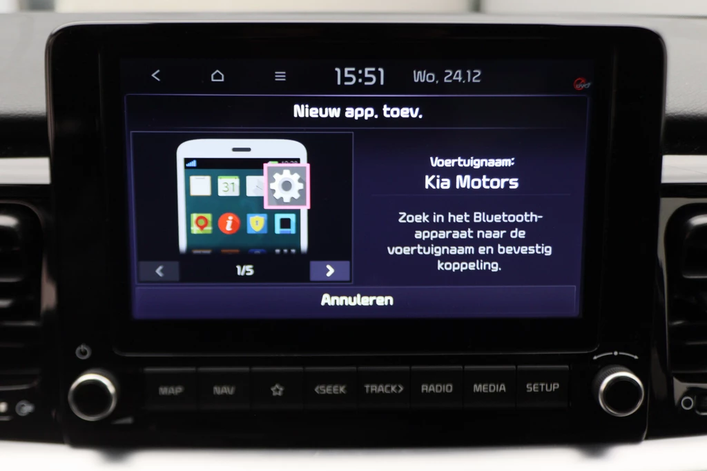 Kia Stonic – foto 40