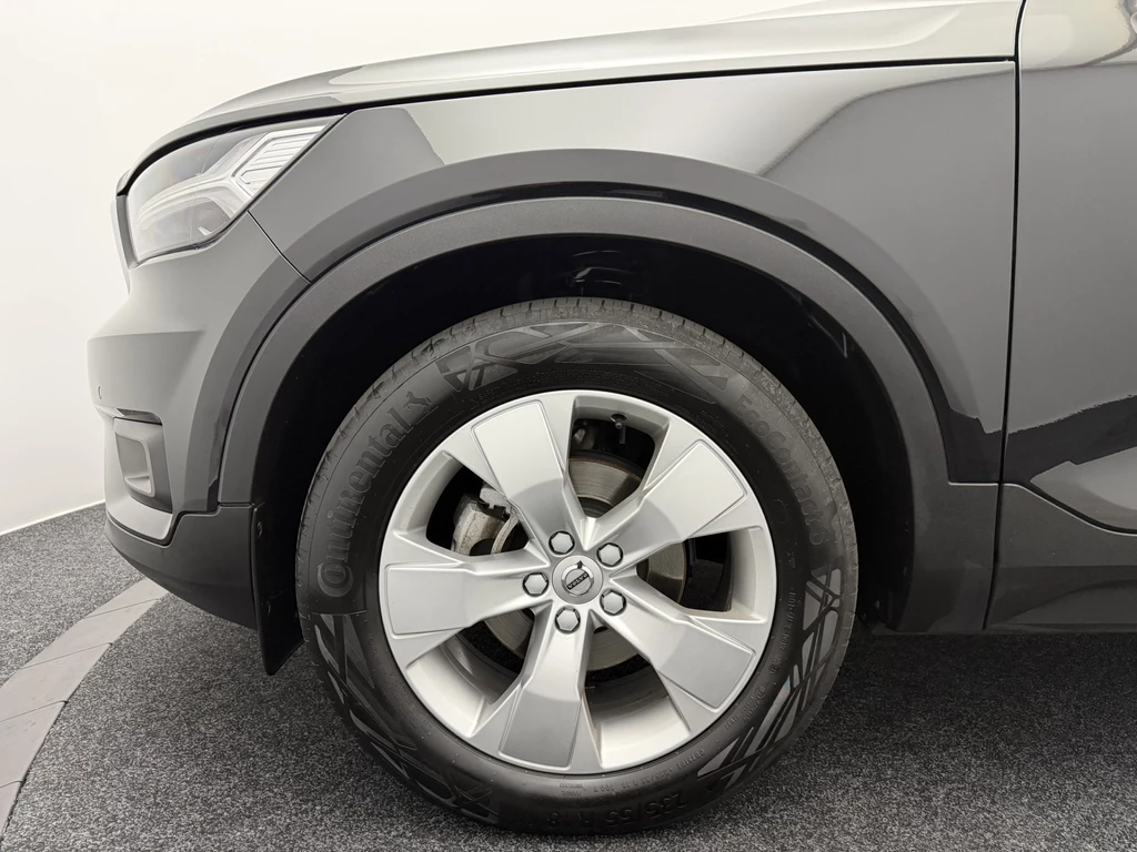 Volvo XC40 – foto 27