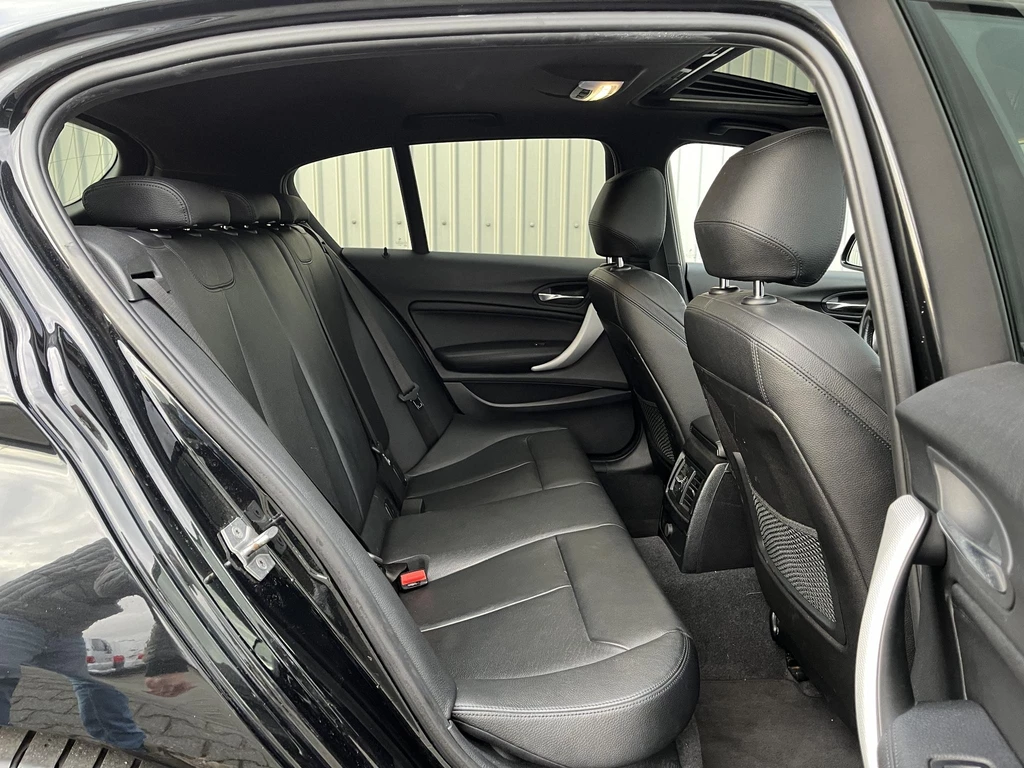 BMW 1 Serie – foto 45