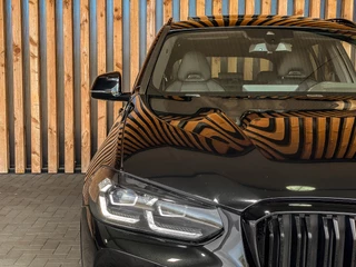 BMW X3 – thumbnail 35