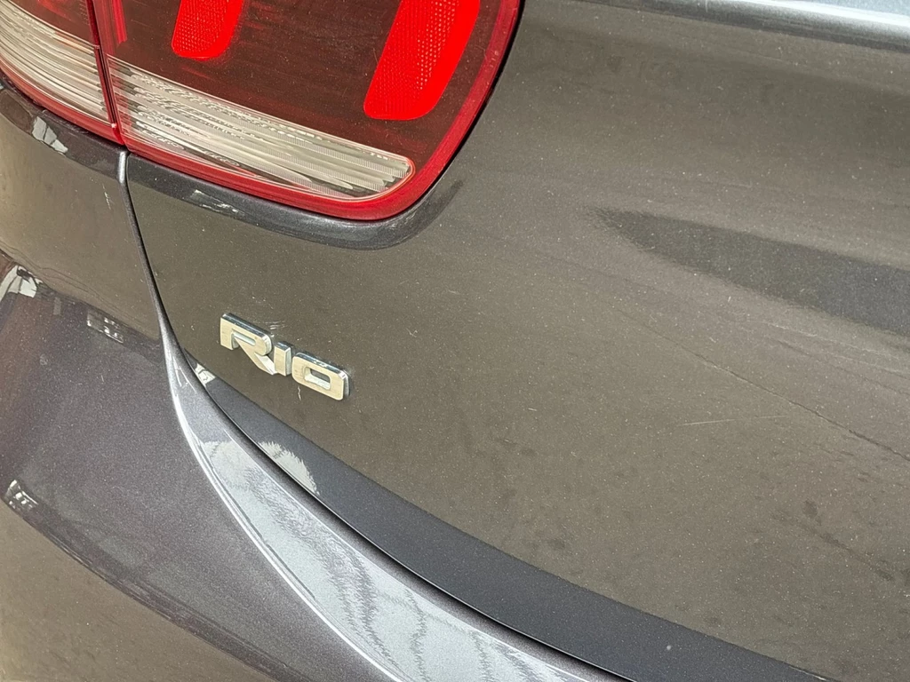 Kia Rio – foto 22