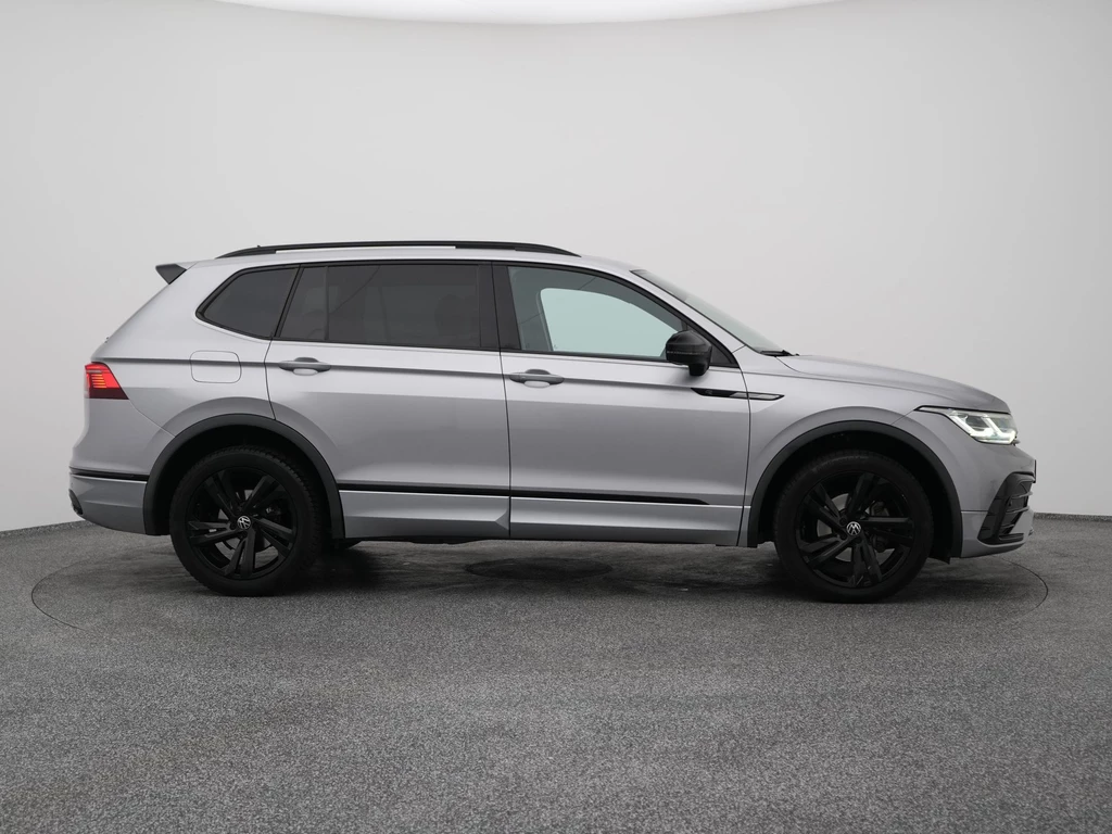 Volkswagen Tiguan Allspace – foto 12