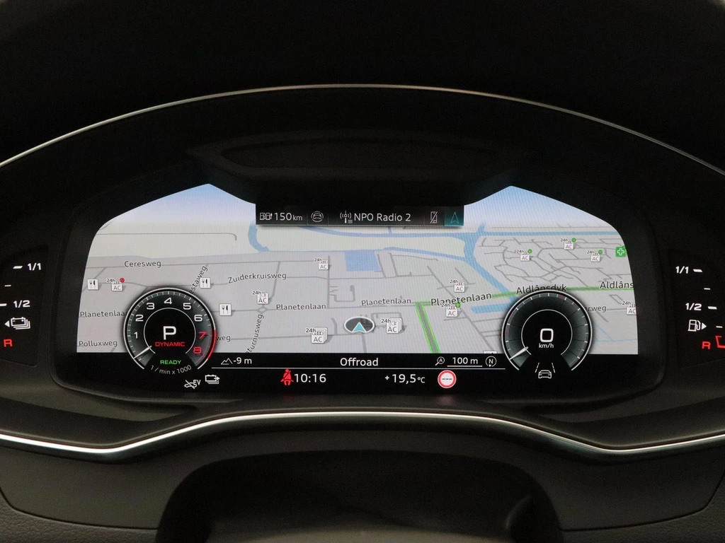 Audi A6 – foto 12