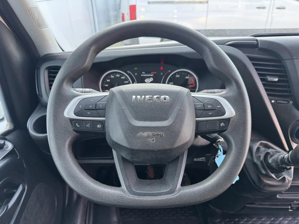 Iveco Daily – foto 19