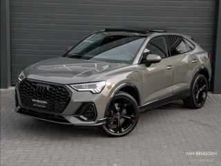 Audi Q3 – thumbnail 2