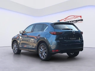 Mazda CX-5 – thumbnail 4