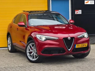 Alfa Romeo Stelvio – thumbnail 3