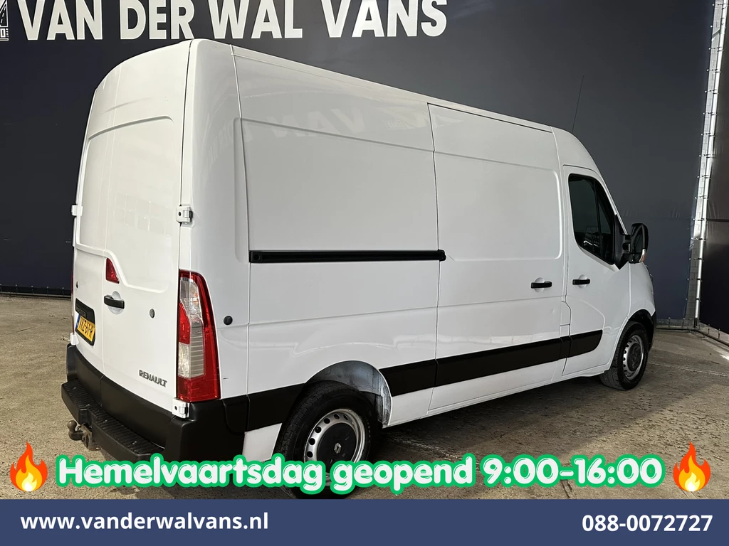 Renault Master – foto 3