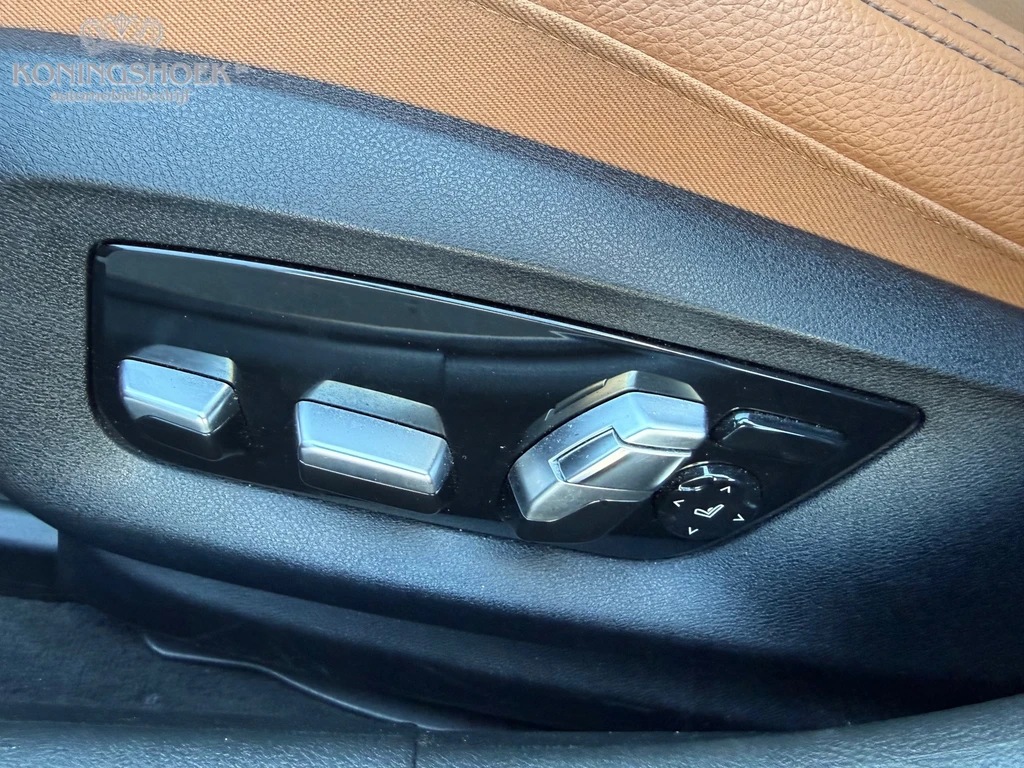 BMW 5 Serie – foto 19