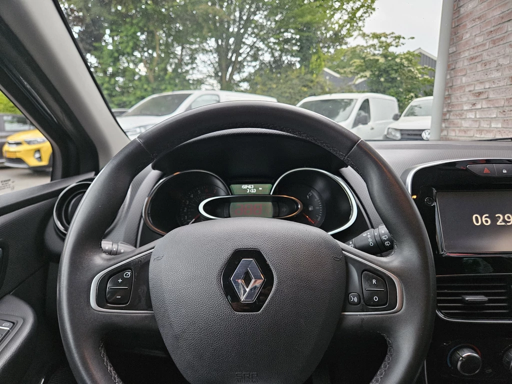 Renault Clio – foto 21