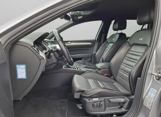 Volkswagen Passat – thumbnail 9