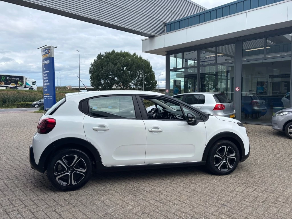 Citroën C3 – foto 14