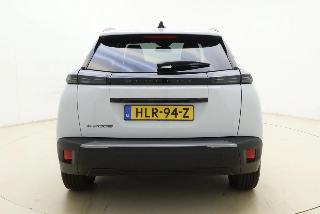 Peugeot e-2008 – foto 5